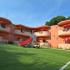Apartmani Dzoni, private accommodation in city Bao&scaron;ići, Montenegro